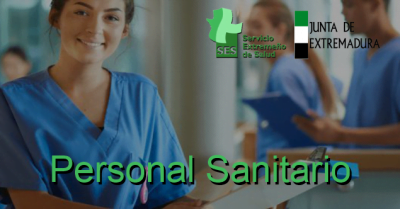 Personal Sanitario